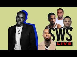 Say What Sunday LIVE! 05/18/2025