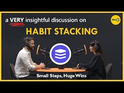 Master Lasting Habits: Small Steps for Massive Success (The Atomic Habit Formula) - by James Clear