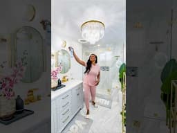 Bathroom essentials you need to know #shorts2025 #homedecor #ltkhome