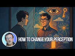 How to Change Your PERCEPTION