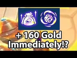 0,000001% Chance - Free 160 Gold Immediately !!??