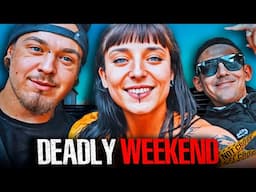 They Were Lured into a Trap — by Someone They Trusted. | True Crime Documentary