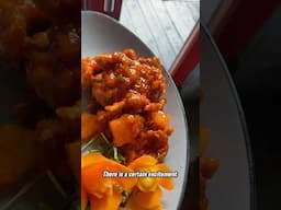 Indo fusion restaurant in jamaica that’s 🔥🔥