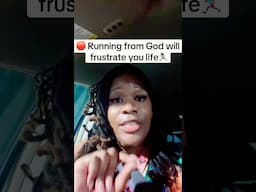 God is trying to get your attention‼️#walkinspiritoftheholyspirit #propheticword #discernment