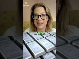 How high can silver really go?