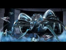 Creepypasta - Terminator  3: The Fall, la Versión de James Cameron.