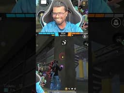 🤣I VS 4 FUNNY OUT 🤣||  #freefire #freefireshorts  #surprise #gt #shorts #short