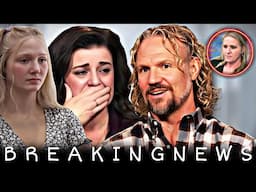 FINALLY KODY Shots fired On Robyn,Meri&Janelle Start Dating&Kody Rushed On Date,TLC Create Suspense