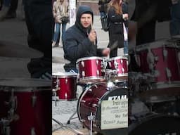 VAVAN & Лилая - Вован Селиванов и Лилая - Амур - Drum Cover - Даниил Варфоломеев