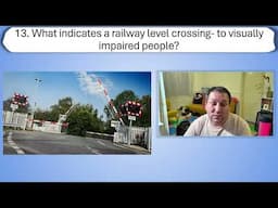 2025 updated UK driving theory test questions