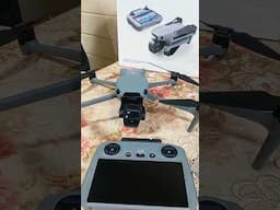 DJI AIR 3S