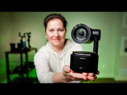 How to use OBSBOT Tail 2 AI-powered PTZR 4K Live Production Camera in Start APP