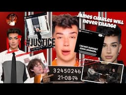 Kayla Maleec gets justice, James Charles betrayed Kayla for Evan Johnson