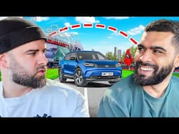90 MINUTE HUNT WITH Adam Mckola