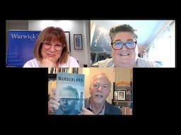 Tea Time Book Recommendations 6/9/25