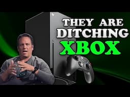 Microsoft Makes The Worst Announcement Ever! Xbox Fans Are All Moving To PS5 Because Of This!