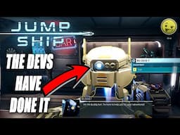 CAN YOU PLAY JUMPSHIP SOLO? | FULL SOLO MISSION GAMEPLAY!!