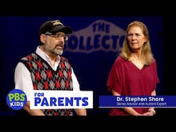 Building Empathy and Friendships | Carl the Collector | PBS KIDS for Parents