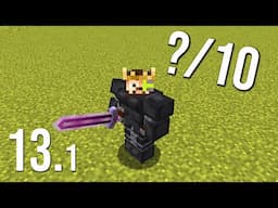 Rate my new BUILD! | Modded Minecraft Episode 13.1 - Vault Hunters