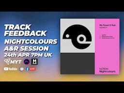 MYT Track Feedback