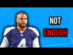 The Biggest Questions Entering The 2025 NFL Season