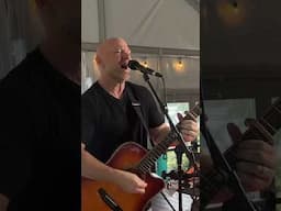 My Favorite Song to Perform Live (The Promise - 80s Music) 🎵 #80smusic #acoustic