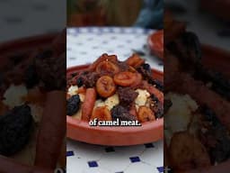 Can We Cook CAMEL? (first attempt)