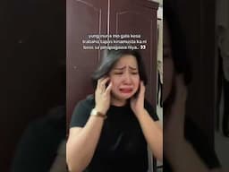 Working on it po.. 👀🥲🤣