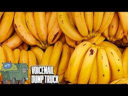 Voicemail Dump Truck 157 | Chicken the Long Way.mp3