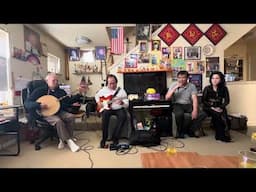 Ðảo Ngủ Cung + Song Cước
