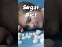 Get Shredded eating SUGAR! #sugardiet #food #weightloss #motivation