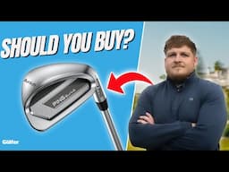 Todays Golfer's Short Game Expert Reveals ALL About The PING BunkR Wedge