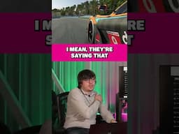 iRacing's Important Update #iracing #simracing