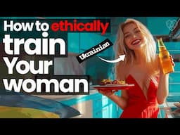Ukraine Matchmaker reveals secrets to getting what you want in a relationship