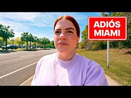 La VERDAD de por qué los Cubanos se van de Miami que NADIE te cuenta!