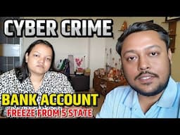 Account freeze ho jaye to kya karen | how to unfreeze bank account online