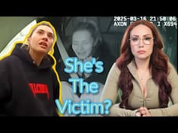 Coffee & Crime: Limerence, Lies, and a 15-Year-Old Victim: The Christina Formella Case