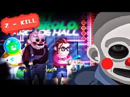 The END of the Slasher!  (Happyhills Homicide 2: Out for Blood)