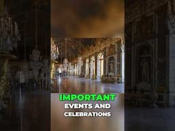 Versailles: Hall of Mirrors and Majestic Gardens Explored