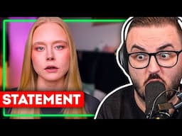 Marie Joan wurde bitte was vorgeworfen?!