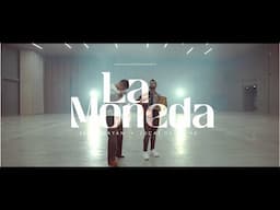 LA MONEDA - Elder Dayán Díaz y Lucas Dangond (Video Concept)