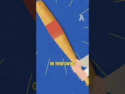 How torpedo bats have changed baseball forever