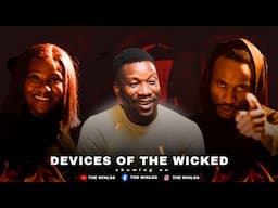 DEVICES OF THE WICKED || THE WINLOS