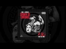 VAS ft. DJ TMB “730” (Prod. by LEVEL 13)