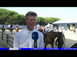 LIVE STUDIO - LGCT Grand Prix of Ramatuelle, St. Tropez - Mid Show