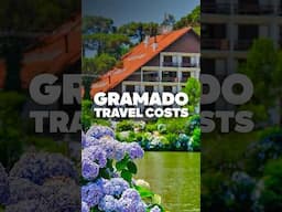 HOW MUCH DOES A GRAMADO TRIP COST? Full Budget Breakdown!