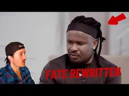 Fate Rewritten | MrBallen Podcast: Strange, Dark & Mysterious Stories