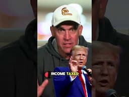 China’s Collapse Signs, Trump’s Tax Plan, and Elon’s Power Grab #shorts #news
