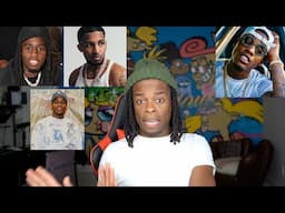 DRAMAALERT! CjSoCool attacks DDG, KAI & TYLIL, Jaliyah "fights"Raven, SHAMAR GETS ROBBED|MessyMonday