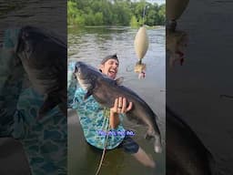 Still using the same bobber from 1999?